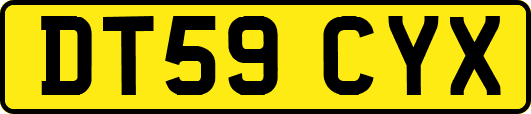 DT59CYX
