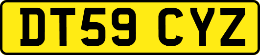 DT59CYZ