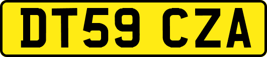 DT59CZA