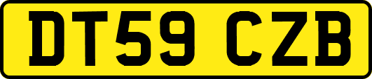 DT59CZB