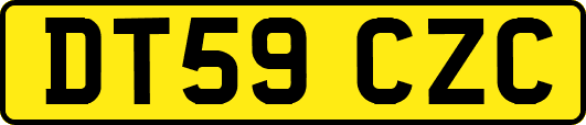DT59CZC