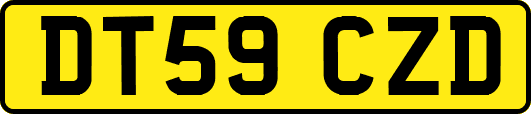 DT59CZD