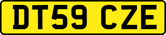 DT59CZE