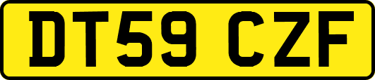 DT59CZF