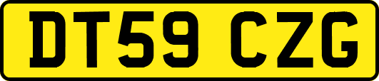 DT59CZG