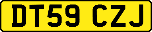 DT59CZJ