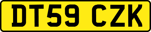 DT59CZK
