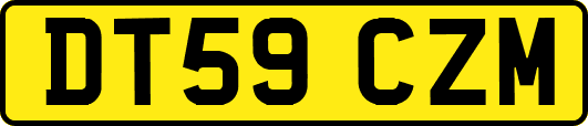 DT59CZM