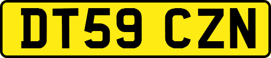 DT59CZN