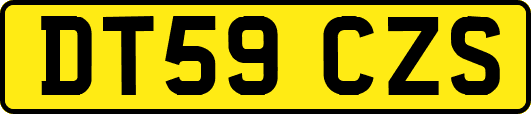 DT59CZS