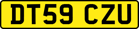 DT59CZU