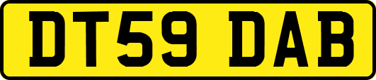 DT59DAB