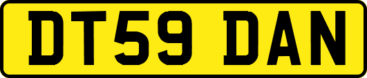 DT59DAN