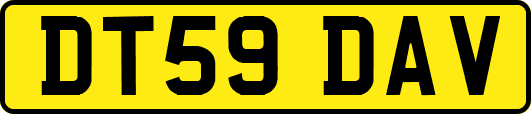 DT59DAV