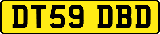 DT59DBD