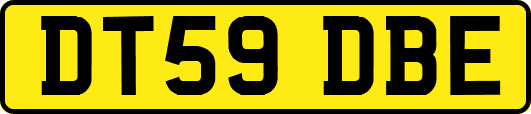 DT59DBE