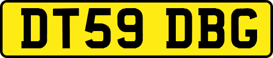 DT59DBG