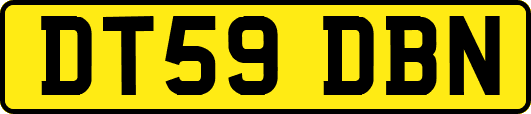 DT59DBN