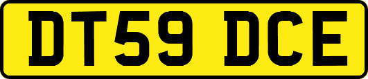 DT59DCE