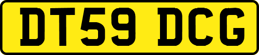DT59DCG