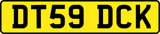 DT59DCK