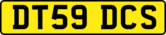 DT59DCS