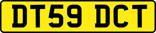DT59DCT