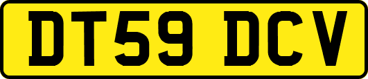 DT59DCV