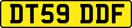 DT59DDF