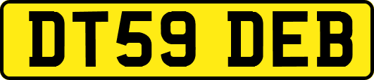 DT59DEB