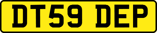 DT59DEP