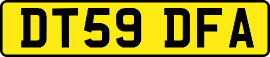 DT59DFA