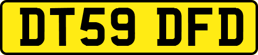 DT59DFD