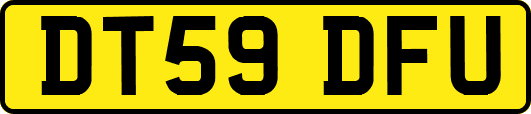 DT59DFU