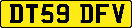 DT59DFV