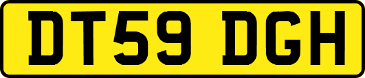 DT59DGH