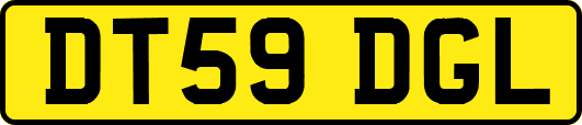 DT59DGL