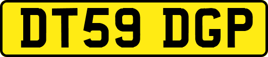 DT59DGP