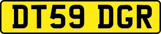 DT59DGR