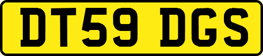 DT59DGS
