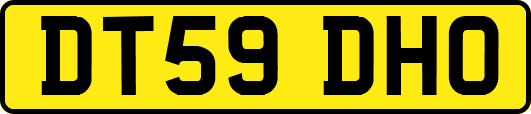 DT59DHO