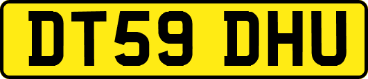DT59DHU