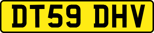 DT59DHV