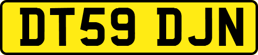 DT59DJN