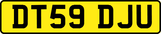 DT59DJU