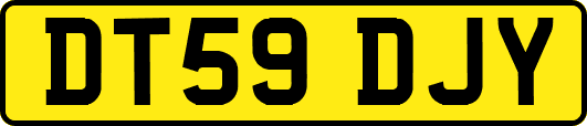 DT59DJY