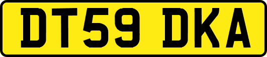 DT59DKA
