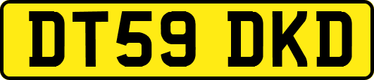 DT59DKD