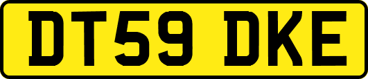 DT59DKE