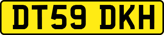 DT59DKH